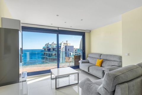 Ático en Punta Prima, Alicante, Punta Prima - € 699.000 | Ref: MLSC634995 - photo 7