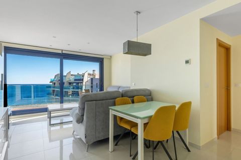 Ático en Punta Prima, Alicante, Punta Prima - € 699.000 | Ref: MLSC634995 - photo 10