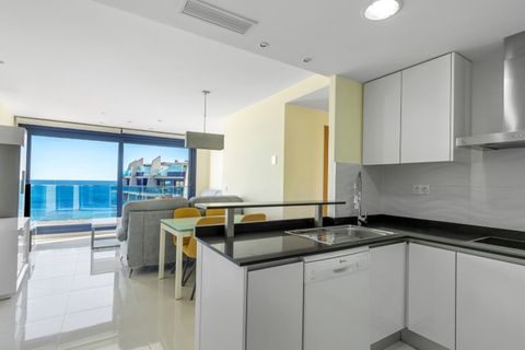 Ático en Punta Prima, Alicante, Punta Prima - € 699.000 | Ref: MLSC634995 - photo 12