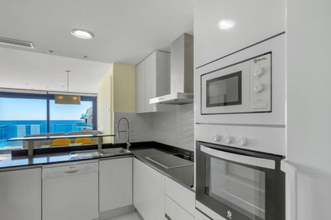Ático en Punta Prima, Alicante, Punta Prima - € 699.000 | Ref: MLSC634995 - photo 13