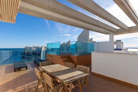 Ático en Punta Prima, Alicante, Punta Prima - € 699.000 | Ref: MLSC634995 - photo 26