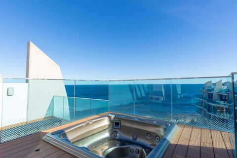 Ático en Punta Prima, Alicante, Punta Prima - € 699.000 | Ref: MLSC634995 - photo 28