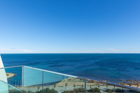Ático en Punta Prima, Alicante, Punta Prima - € 699.000 | Ref: MLSC634995 - photo 29