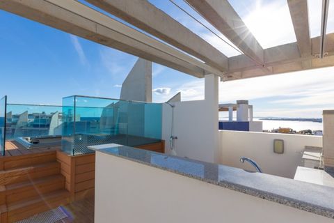 Ático en Punta Prima, Alicante, Punta Prima - € 699.000 | Ref: MLSC634995 - photo 30
