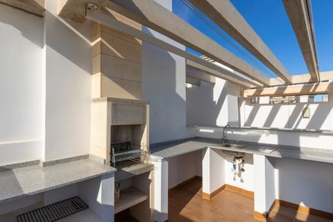 Ático en Punta Prima, Alicante, Punta Prima - € 699.000 | Ref: MLSC634995 - photo 31