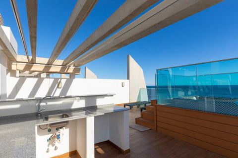 Ático en Punta Prima, Alicante, Punta Prima - € 699.000 | Ref: MLSC634995 - photo 32