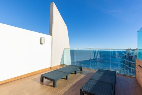 Ático en Punta Prima, Alicante, Punta Prima - € 699.000 | Ref: MLSC634995 - photo 33