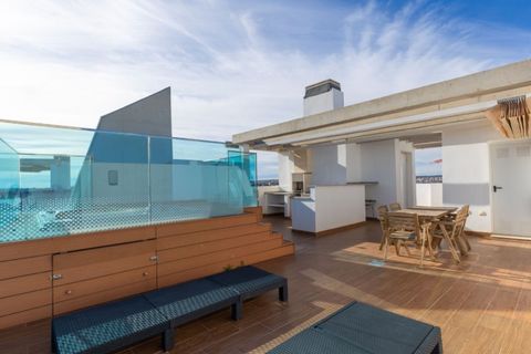 Ático en Punta Prima, Alicante, Punta Prima - € 699.000 | Ref: MLSC634995 - photo 34