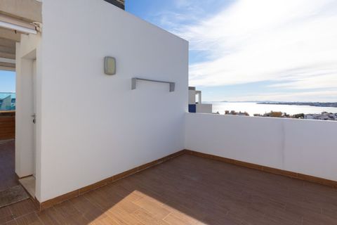 Ático en Punta Prima, Alicante, Punta Prima - € 699.000 | Ref: MLSC634995 - photo 36