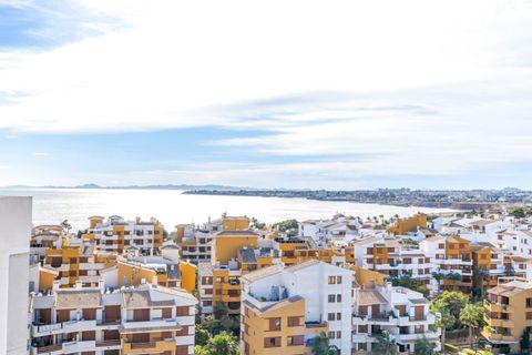 Ático en Punta Prima, Alicante, Punta Prima - € 699.000 | Ref: MLSC634995 - photo 37