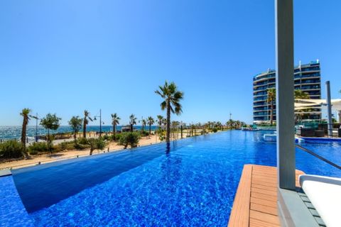 Ático en Punta Prima, Alicante, Punta Prima - € 699.000 | Ref: MLSC634995 - photo 43