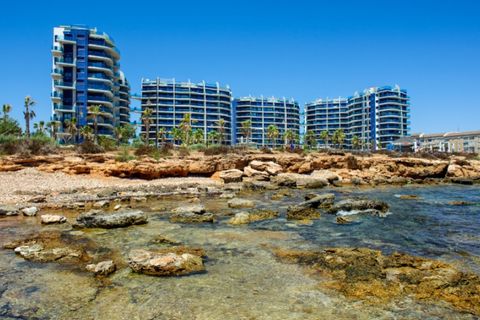 Ático en Punta Prima, Alicante, Punta Prima - € 699.000 | Ref: MLSC634995 - photo 45