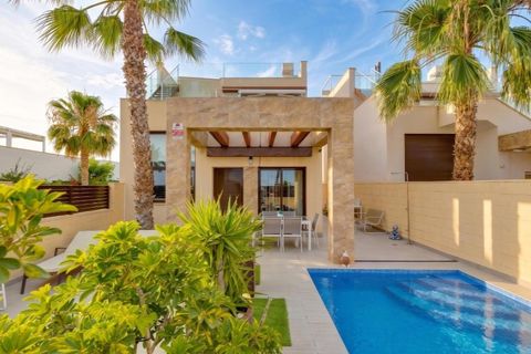 Villa i Rojales, Alicante, Rojales - € 394.969 | Ref: MLSC3135224 - foto 3