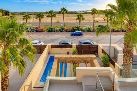 Villa i Rojales, Alicante, Rojales - € 394.969 | Ref: MLSC3135224 - foto 6
