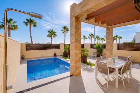 Villa i Rojales, Alicante, Rojales - € 394.969 | Ref: MLSC3135224 - foto 8