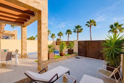 Villa i Rojales, Alicante, Rojales - € 394.969 | Ref: MLSC3135224 - foto 12