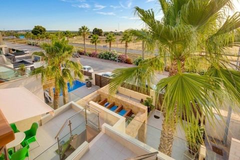 Villa i Rojales, Alicante, Rojales - € 394.969 | Ref: MLSC3135224 - foto 14