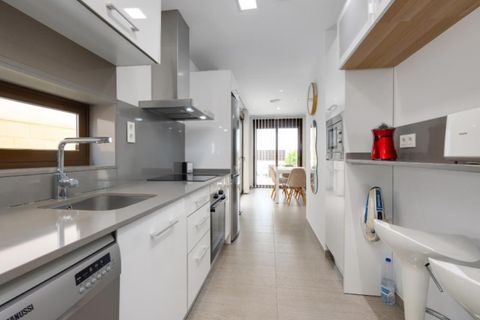 Villa i Rojales, Alicante, Rojales - € 394.969 | Ref: MLSC3135224 - foto 24