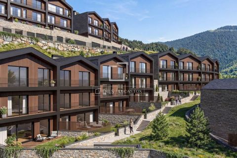 Villa i Pal, Andorra, Pal - € 1.600.000 | Ref: AND70553 - foto 13