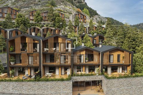 Villa i Pal, Andorra, Pal - € 1.600.000 | Ref: AND70553 - foto 15