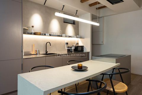 Leilighet i Barcelona, Barcelona, Barcelona - € 395 000 | Ref: BCN70285 - foto 6