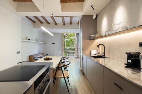 Leilighet i Barcelona, Barcelona, Barcelona - € 395 000 | Ref: BCN70285 - foto 7