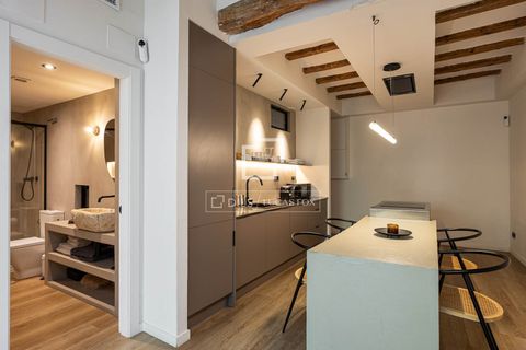 Leilighet i Barcelona, Barcelona, Barcelona - € 395 000 | Ref: BCN70285 - foto 8
