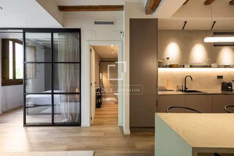 Leilighet i Barcelona, Barcelona, Barcelona - € 395 000 | Ref: BCN70285 - foto 14