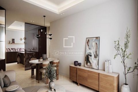 Lejlighed i Madrid, Madrid, Madrid - € 2.190.000 | Ref: MAD70527 - foto 5
