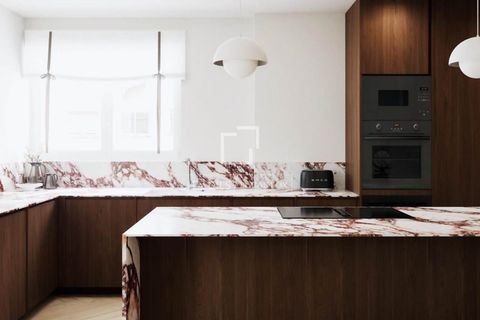 Lejlighed i Madrid, Madrid, Madrid - € 2.190.000 | Ref: MAD70527 - foto 8