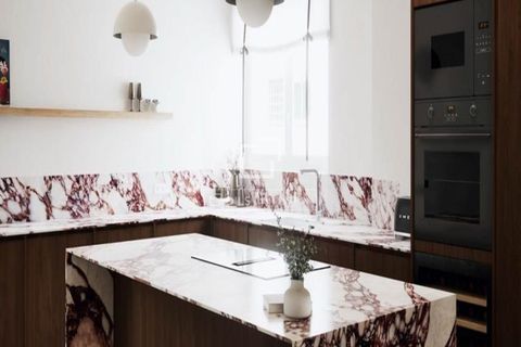 Lejlighed i Madrid, Madrid, Madrid - € 2.190.000 | Ref: MAD70527 - foto 10