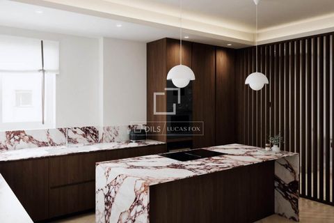 Lejlighed i Madrid, Madrid, Madrid - € 2.190.000 | Ref: MAD70527 - foto 11