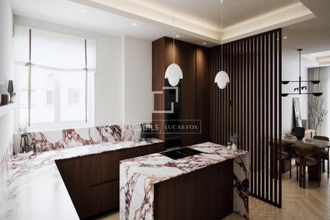 Lejlighed i Madrid, Madrid, Madrid - € 2.190.000 | Ref: MAD70527 - foto 12