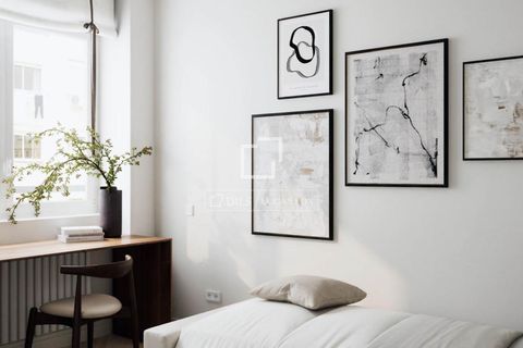 Lejlighed i Madrid, Madrid, Madrid - € 2.190.000 | Ref: MAD70527 - foto 16