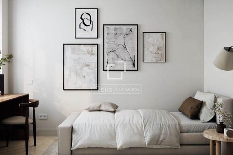 Lejlighed i Madrid, Madrid, Madrid - € 2.190.000 | Ref: MAD70527 - foto 17