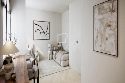 Lejlighed i Madrid, Madrid, Madrid - € 2.190.000 | Ref: MAD70527 - foto 18