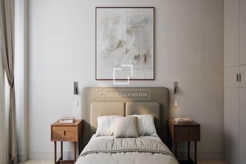 Lejlighed i Madrid, Madrid, Madrid - € 2.190.000 | Ref: MAD70527 - foto 22