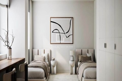 Lejlighed i Madrid, Madrid, Madrid - € 2.190.000 | Ref: MAD70527 - foto 23