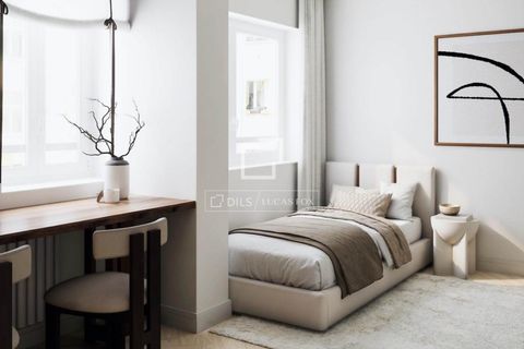 Lejlighed i Madrid, Madrid, Madrid - € 2.190.000 | Ref: MAD70527 - foto 24