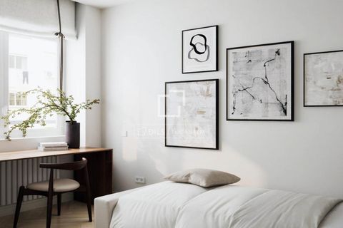 Lejlighed i Madrid, Madrid, Madrid - € 2.190.000 | Ref: MAD70527 - foto 25