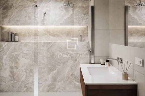 Lejlighed i Madrid, Madrid, Madrid - € 2.190.000 | Ref: MAD70527 - foto 32