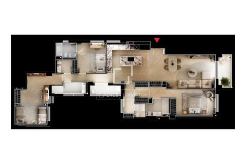 Lejlighed i Madrid, Madrid, Madrid - € 2.190.000 | Ref: MAD70527 - foto 33