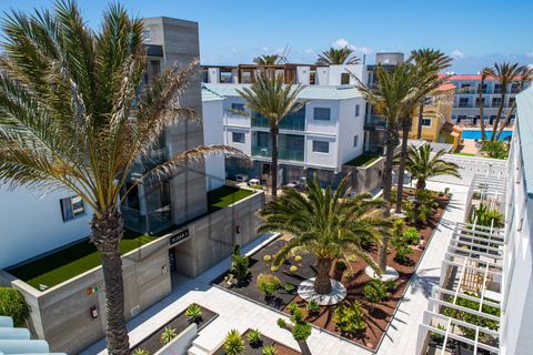 Lejlighed i Corralejo, Fuerteventura, Corralejo - € 185.000 | Ref: #SMVXPTLOFTBR10626 - foto 2