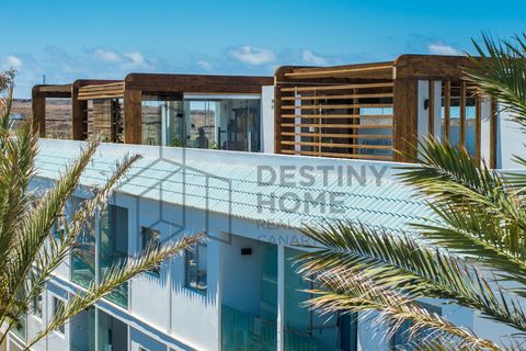 Lejlighed i Corralejo, Fuerteventura, Corralejo - € 185.000 | Ref: #SMVXPTLOFTBR10626 - foto 3