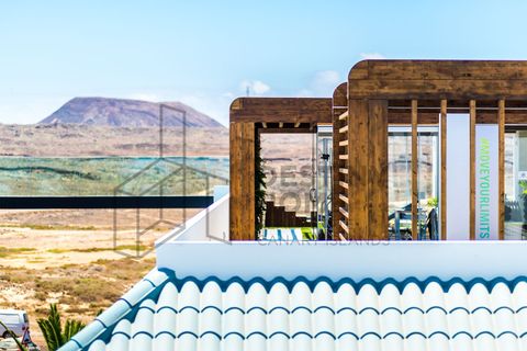 Lejlighed i Corralejo, Fuerteventura, Corralejo - € 185.000 | Ref: #SMVXPTLOFTBR10626 - foto 4