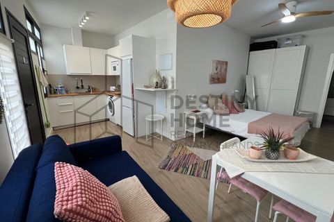 Lejlighed i Corralejo, Fuerteventura, Corralejo - € 185.000 | Ref: #SMVXPTLOFTBR10626 - foto 6