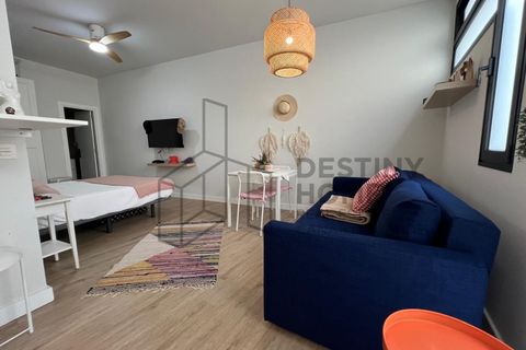 Lejlighed i Corralejo, Fuerteventura, Corralejo - € 185.000 | Ref: #SMVXPTLOFTBR10626 - foto 7