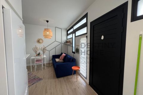 Lejlighed i Corralejo, Fuerteventura, Corralejo - € 185.000 | Ref: #SMVXPTLOFTBR10626 - foto 8