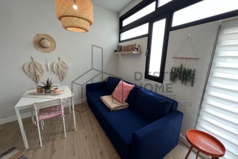 Lejlighed i Corralejo, Fuerteventura, Corralejo - € 185.000 | Ref: #SMVXPTLOFTBR10626 - foto 9