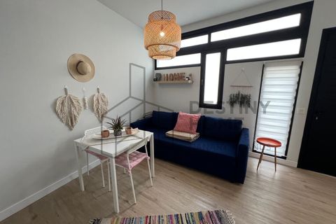 Lejlighed i Corralejo, Fuerteventura, Corralejo - € 185.000 | Ref: #SMVXPTLOFTBR10626 - foto 11